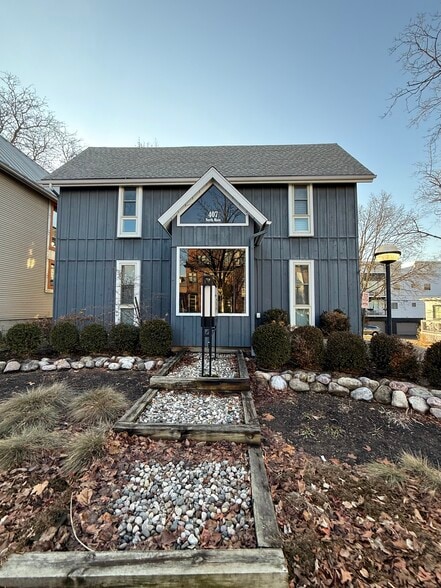 Primary Photo Of 407 N Main St, Ann Arbor Office For Lease