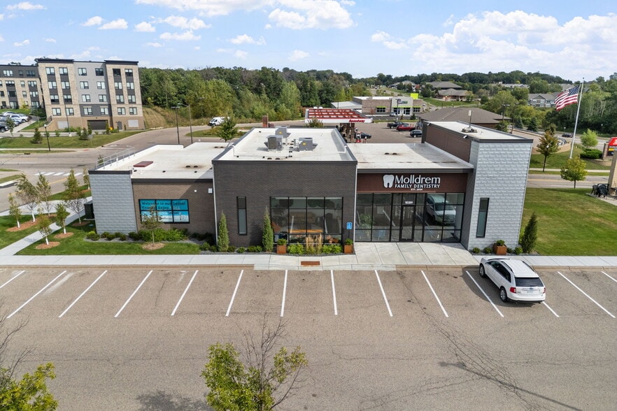 More Photos Of 18389 Orchard Trl, Lakeville Healthcare For Sale