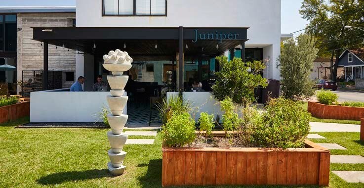 More Photos Of 2400 E Cesar Chavez St, Austin Loft Creative Space For Lease