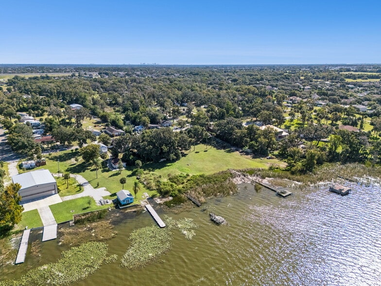 More Photos Of 3828 Walker Rd, Apopka Land For Sale