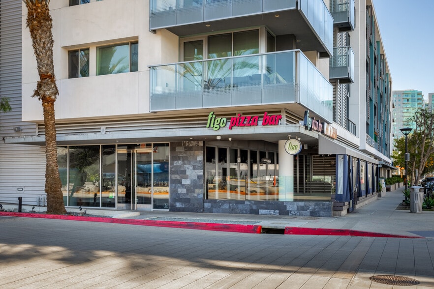 More Photos Of 13488 Maxella Ave, Marina Del Rey Apartments For Lease