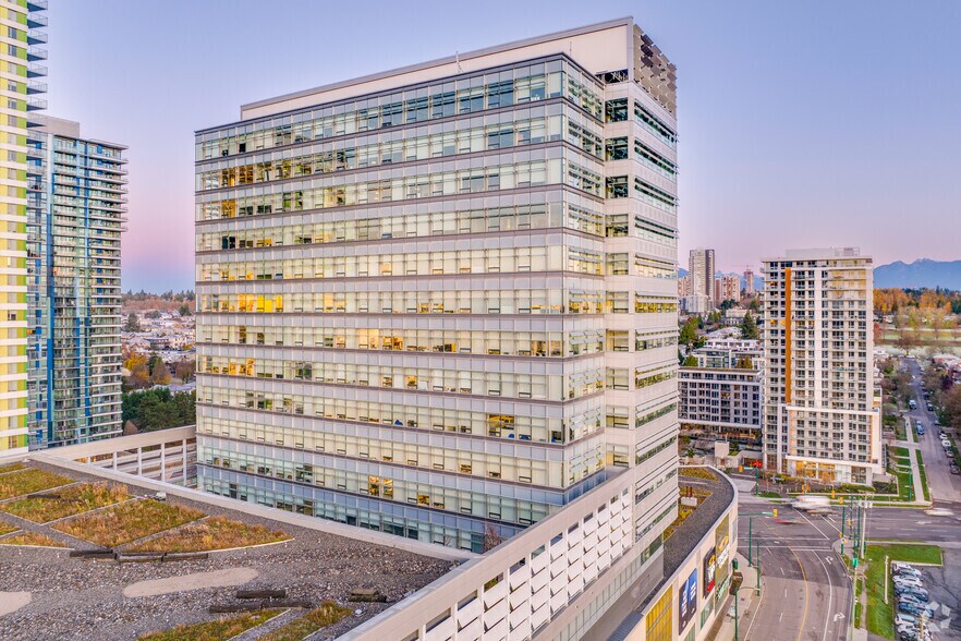 More Photos Of 450 SW Marine Dr, Vancouver Office For Lease