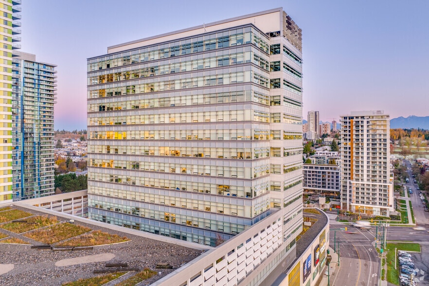 More Photos Of 450 SW Marine Dr, Vancouver Office For Lease