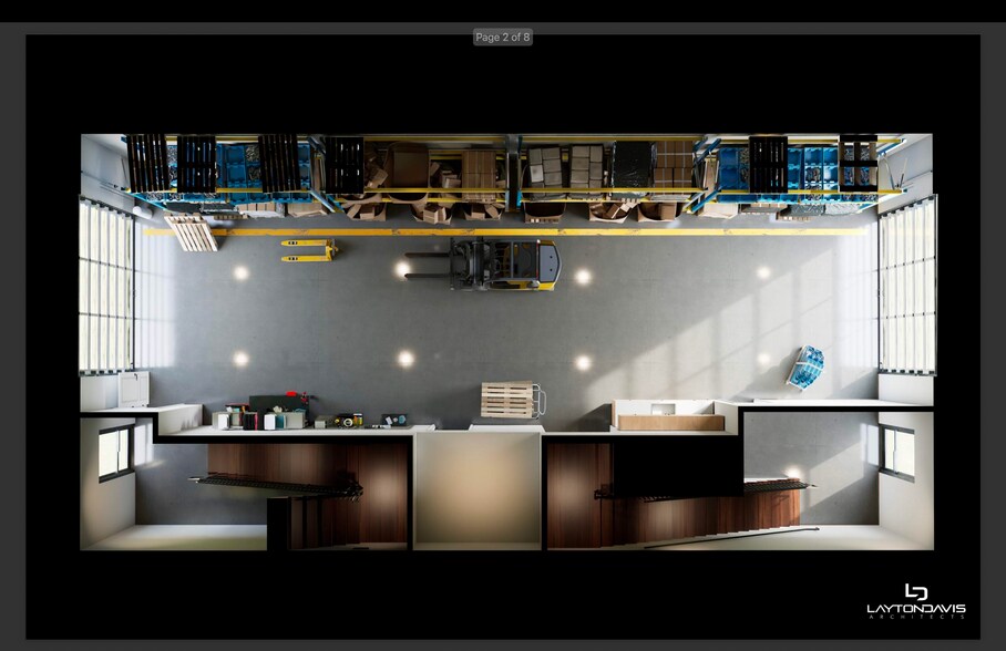 More Photos Of 1922 S Highway 40, Heber City Showroom For Sale