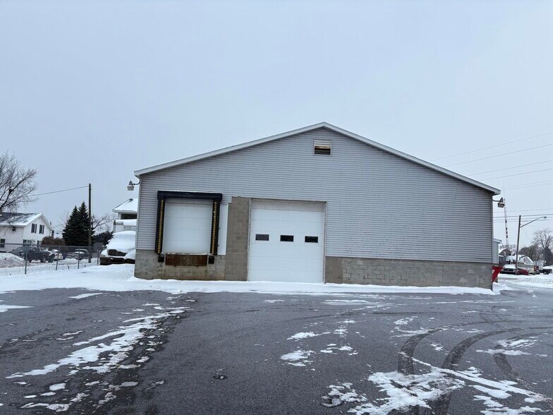 More Photos Of 941 9th ave, Alpena Industrial For Sale