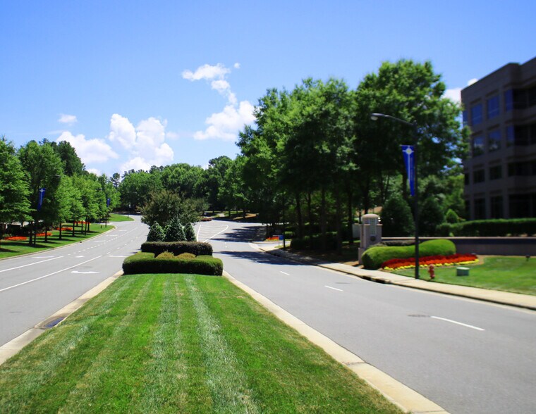 More Photos Of 5425 Page Rd, Durham Office For Lease