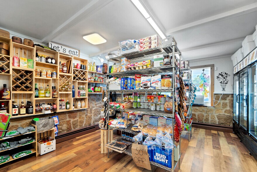 More Photos Of E6659 Wolf River Dr, Fremont General Retail For Sale