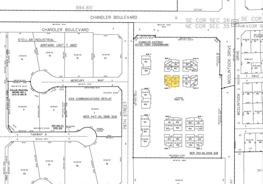 More Photos Of 4025 W Chandler Blvd, Chandler Coworking Space