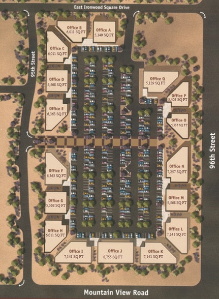More Photos Of 9965 N 95th St, Scottsdale Medical For Sale