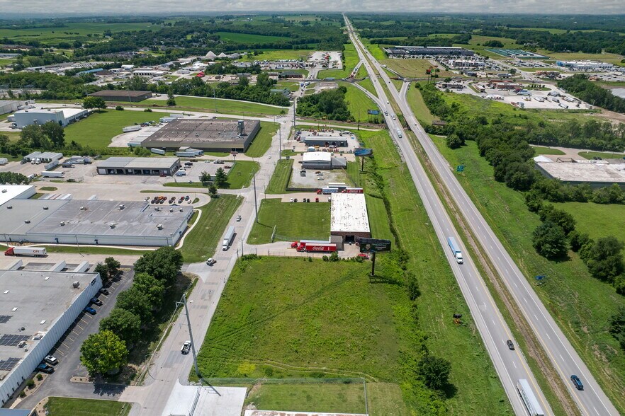 More Photos Of 3702 Leonard Rd, Saint Joseph Land For Sale