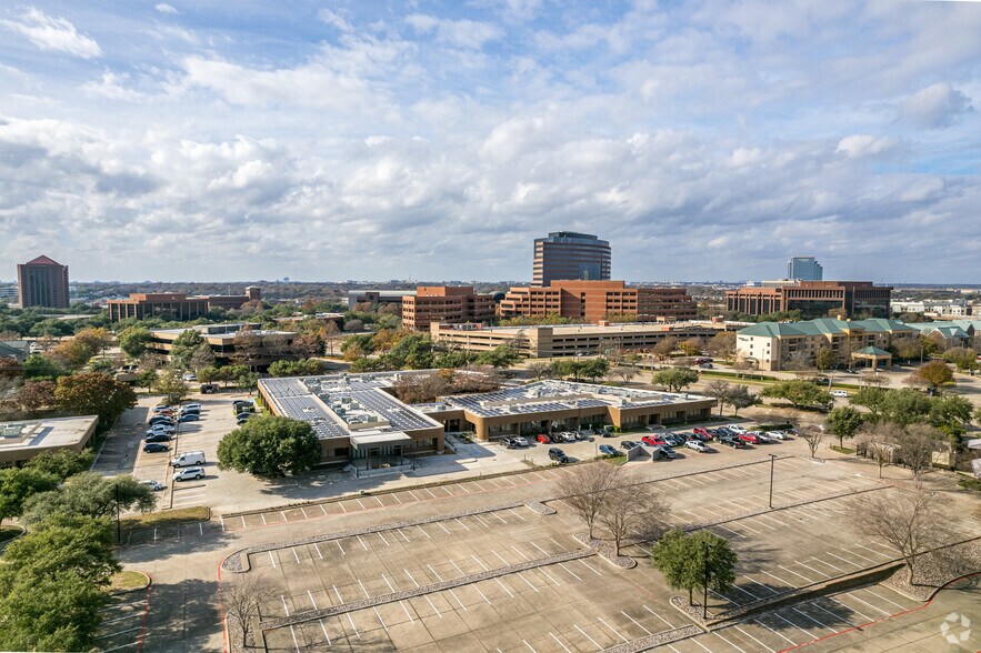 More Photos Of 2100 N Greenville Ave, Richardson Coworking Space