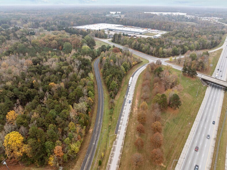 More Photos Of 1100 Peach Orchard rd, Salisbury Land For Sale