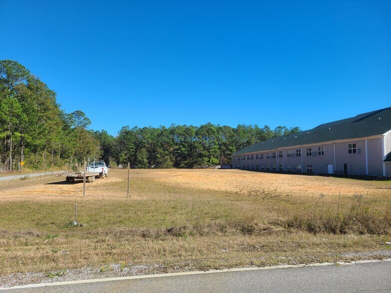 More Photos Of 13995 Sam Seymour Rd, Vancleave Land For Sale