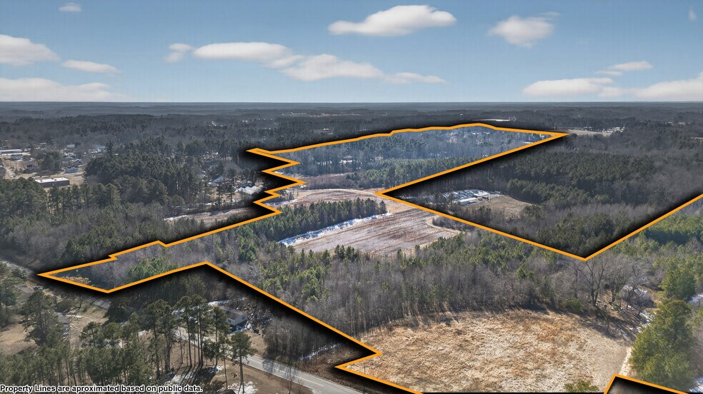 More Photos Of 515 Walker Ave, Norlina Land For Sale