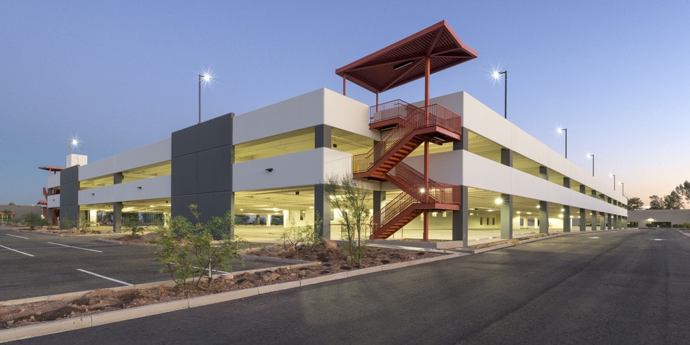 More Photos Of 1515 W 14th St, Tempe Office For Lease