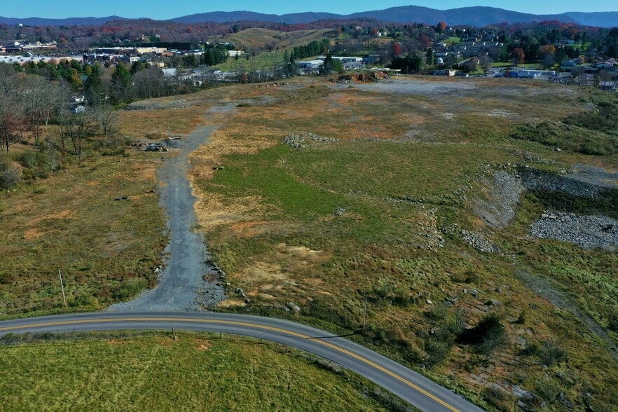 Rt 219 Seneca Trl Trl