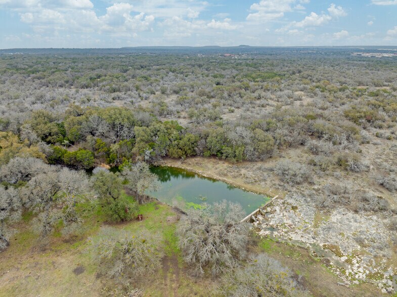 Primary Photo Of US Hwy 281 & Park Road 4, Burnet Land For Sale