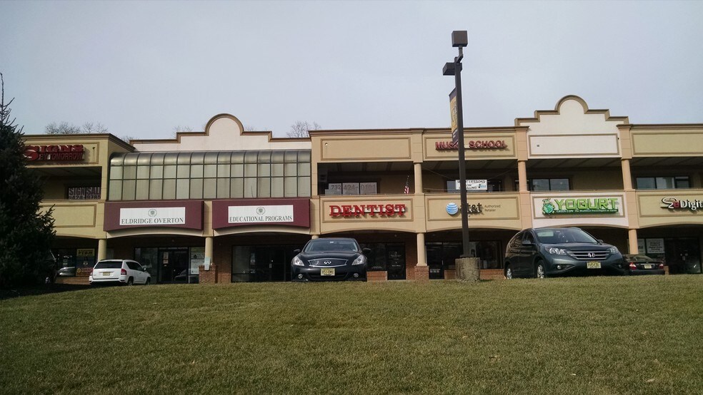 More Photos Of 326 Route 22, Green Brook Storefront For Lease