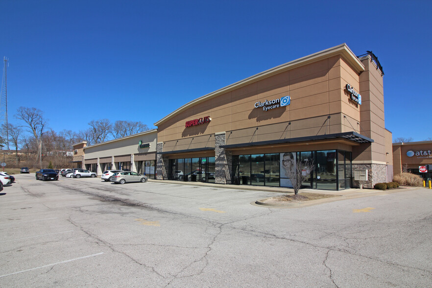 Primary Photo Of Gravois Rd, High Ridge Unknown For Lease