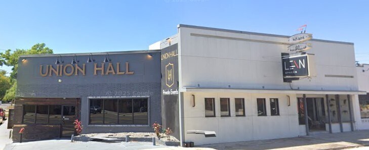 More Photos Of 1021 S Florida Ave, Lakeland Storefront Retail Office For Lease