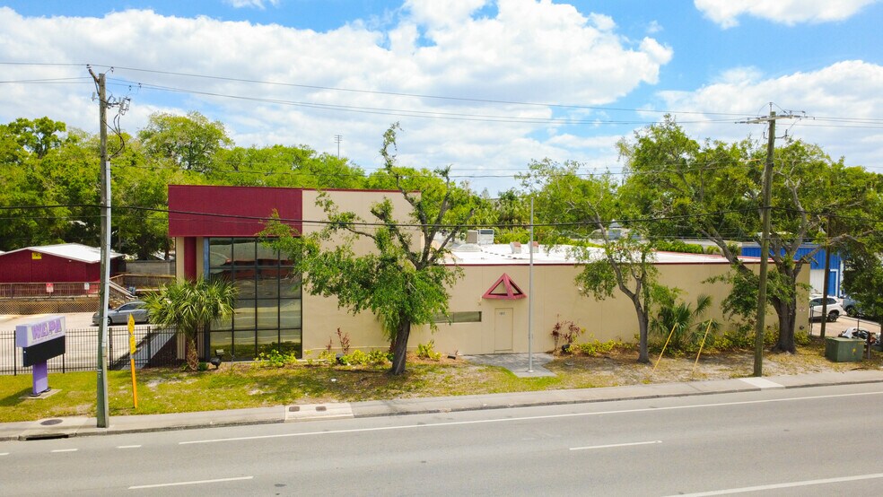 More Photos Of 4817 N Florida Ave, Tampa Schools For Sale