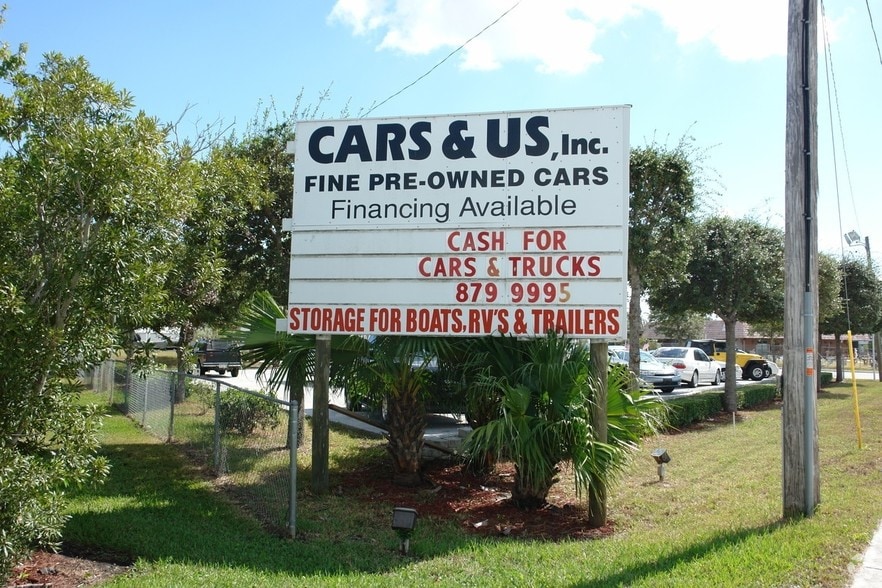 More Photos Of 7770 S US Highway 1, Port Saint Lucie Land For Sale