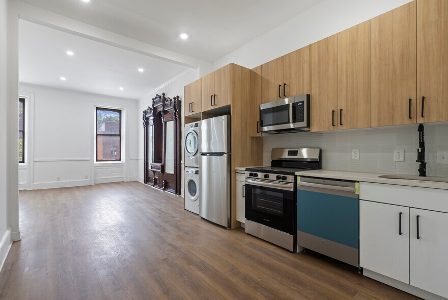 More Photos Of 1618 S Broad St, Philadelphia Apartments For Sale