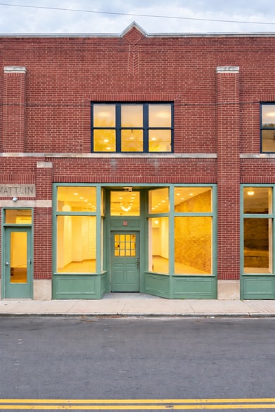 More Photos Of 105 Parsons Ave, Columbus Storefront Retail Office For Lease