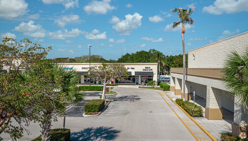 More Photos Of 6221-6373 W Sample Rd, Coral Springs Unknown For Lease