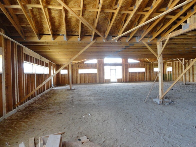 More Photos Of 4639 Packard Rd, Mount Pleasant Office For Sale