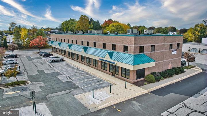 More Photos Of 511 Jermor Ln, Westminster Storefront Retail Office For Lease