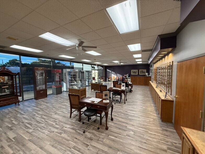 More Photos Of 1955 Opelika Rd, Auburn Storefront For Sale