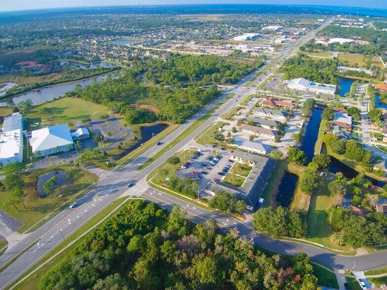 More Photos Of 4301 N Wickham Rd, Melbourne General Retail For Sale