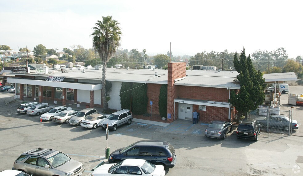 More Photos Of 6055 Lake Murray Blvd, La Mesa Unknown For Lease