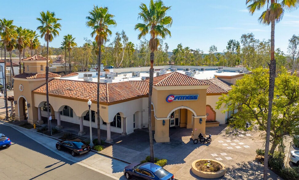 Primary Photo Of 22331 El Paseo, Rancho Santa Margarita Freestanding For Sale