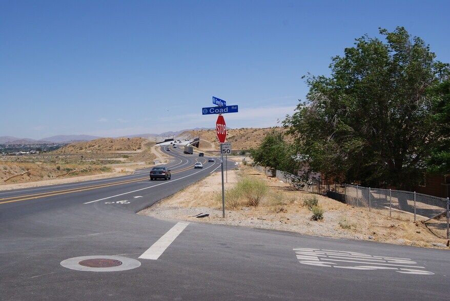 More Photos Of 9.84 Acres Land Green Tree Blvd, Victorville Land For Sale