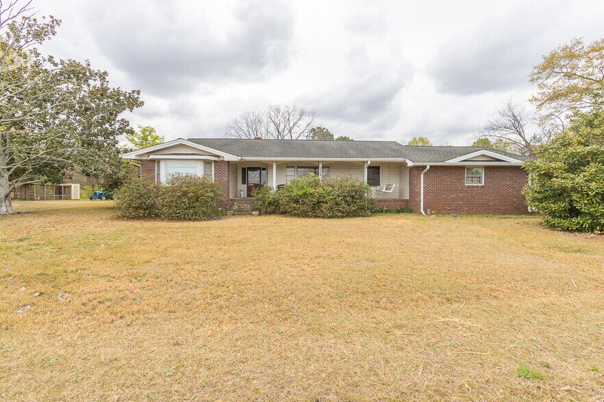 More Photos Of 3900 Highway 153, Greenville Land For Sale