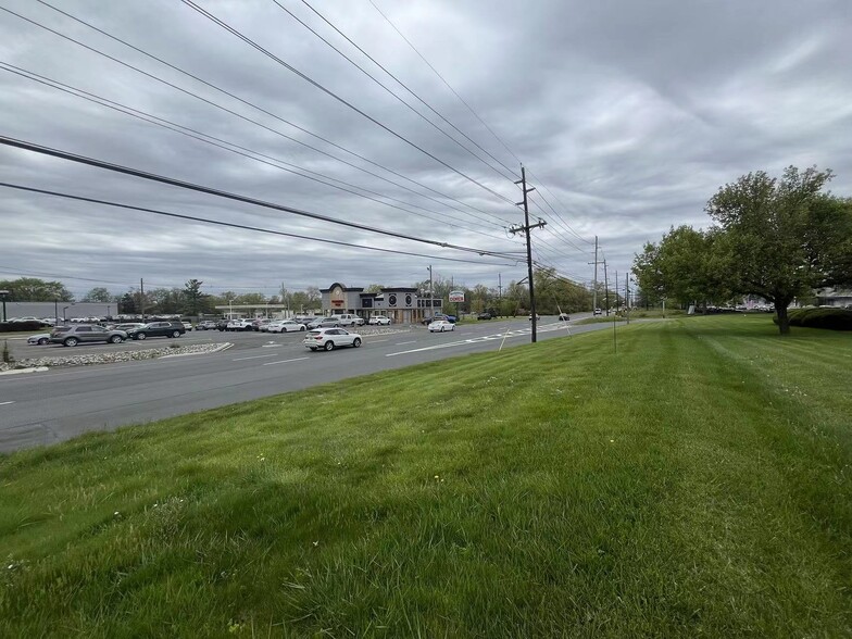 More Photos Of 1251 US 22, Bridgewater Land For Lease