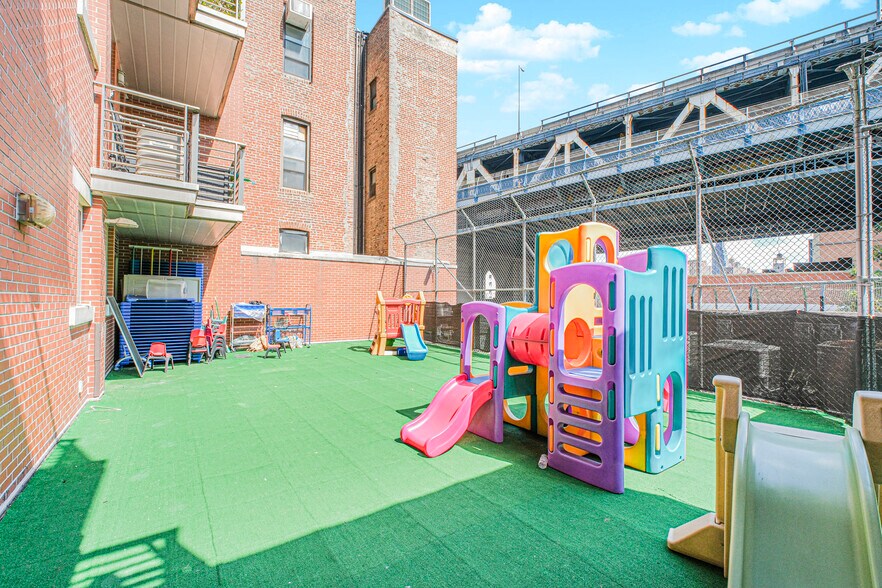 More Photos Of 44-46 Market St, New York Multifamily For Sale