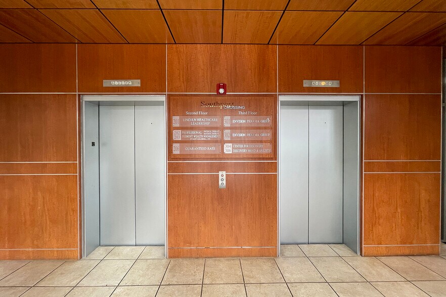 More Photos Of 3530 Post Rd, Southport Medical For Lease