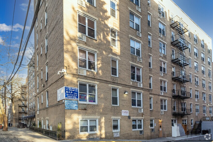 More Photos Of 142-20 Franklin Ave, Flushing Apartments For Lease