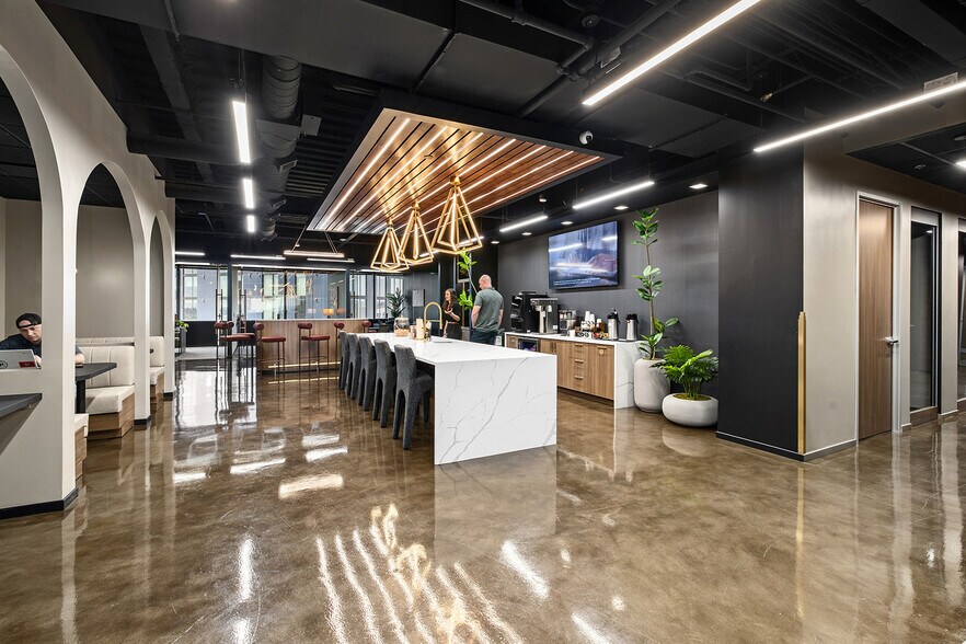 More Photos Of 1801 West End Ave, Nashville Coworking Space