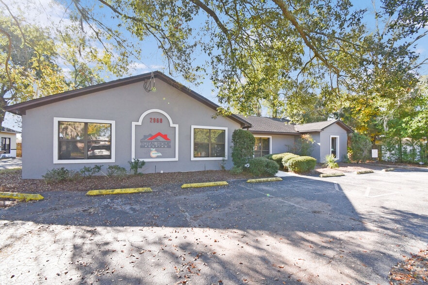 More Photos Of 2968 Rainbow Rd, Jacksonville Medical For Sale