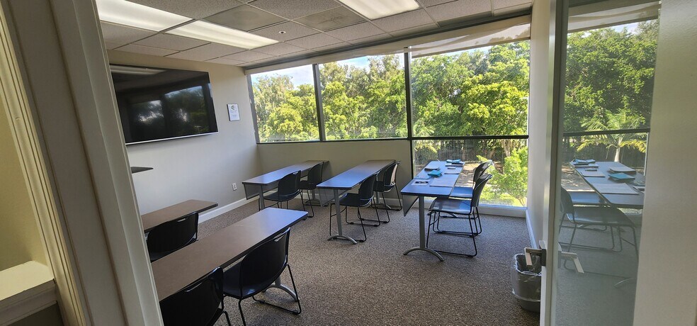 More Photos Of 9050 Pines Blvd, Pembroke Pines Coworking Space