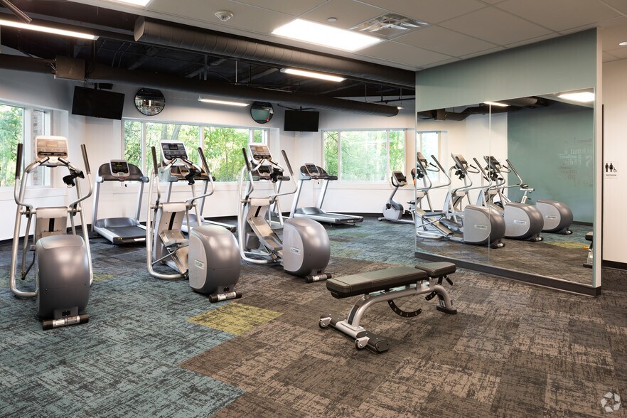 Photo of 5th Floor Ste 500