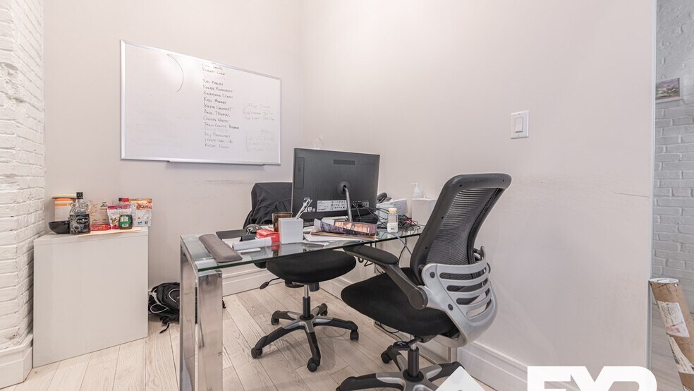 More Photos Of 1109 Fulton St, Brooklyn Storefront Retail Residential For Lease