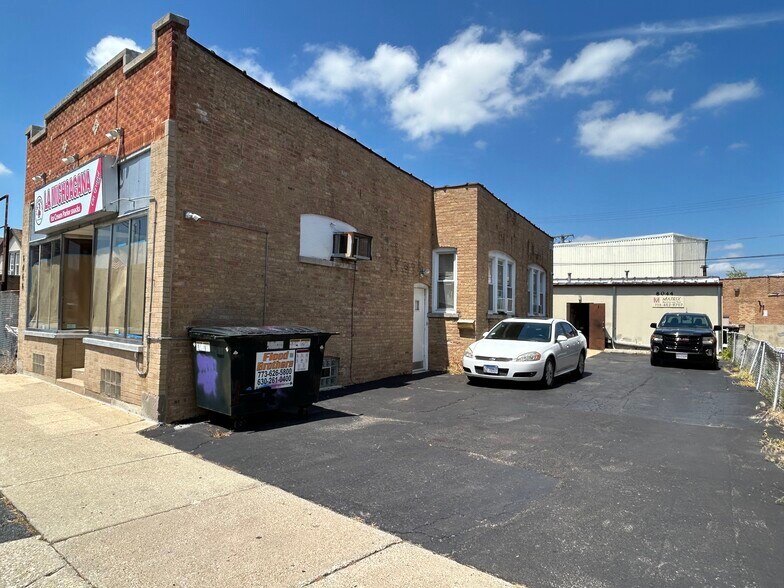 More Photos Of 8044 Grand Ave, River Grove Office Residential For Sale