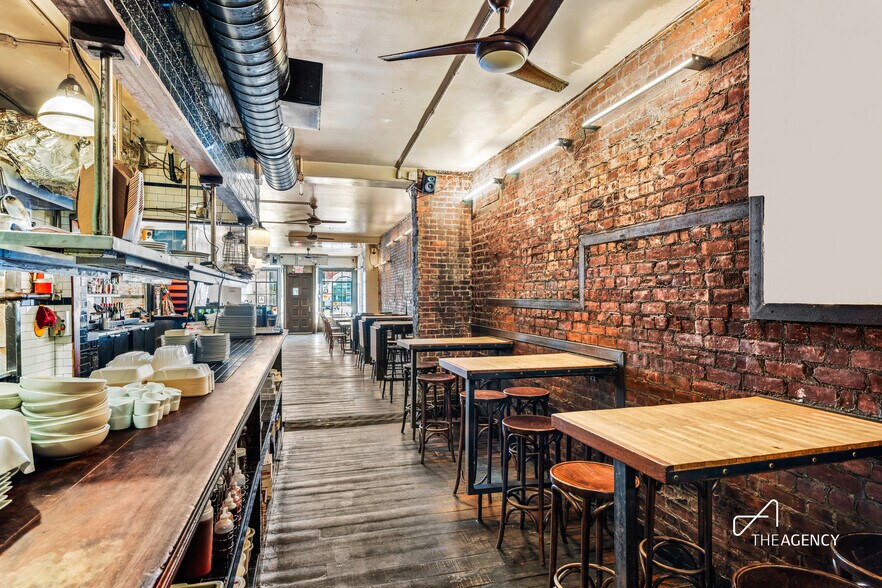 More Photos Of 688-690 Franklin Ave, Brooklyn Storefront Retail Residential For Lease