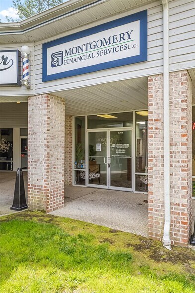 More Photos Of 11022 Nicholas Ln, Berlin Storefront Retail Office For Sale