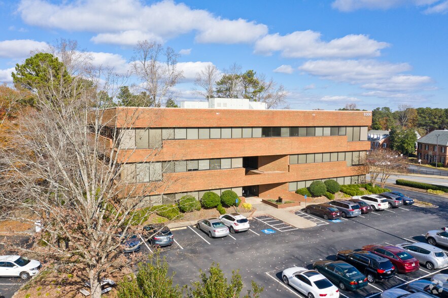 More Photos Of 8300 Dunwoody Pl, Atlanta Unknown For Lease